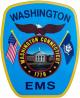 Logo of Washington EMS
